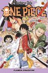 ONE PIECE N 69