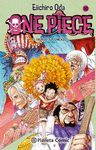 ONE PIECE N 80