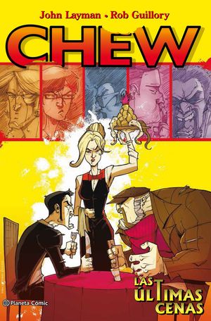 CHEW N11/12