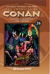 LAS CR�NICAS DE CONAN N� 26/34