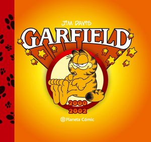 GARFIELD N12