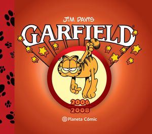 GARFIELD 2006-2008 N�