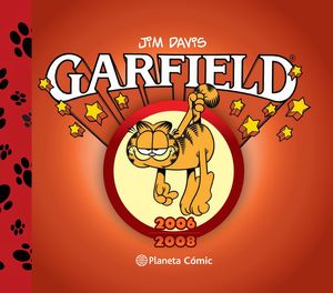 GARFIELD 2006-2008 N15