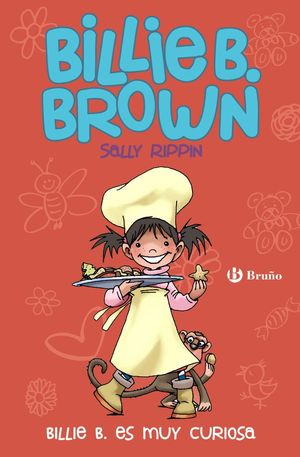 BILLIE B. BROWN ES MUY CURIOSA