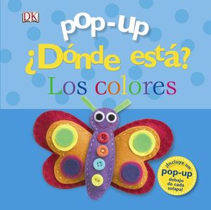 POP-UP �D�NDE EST�? LOS COLORES