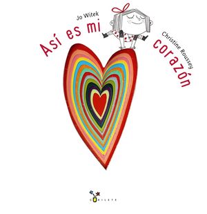 AS ES MI CORAZN