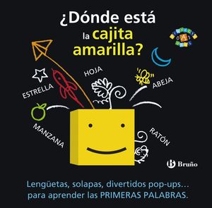 DNDE EST LA CAJITA AMARILLA?