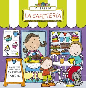 MI BARRIO: LA CAFETERA