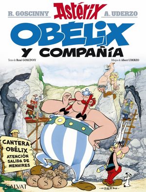 OBLIX Y COMPAA