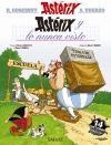 AST�RIX Y LO NUNCA VISTO