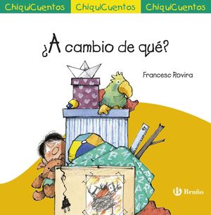 A CAMBIO DE QU?