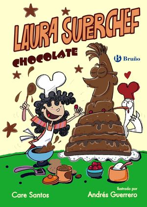LAURA SUPERCHEF