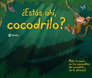 ESTS AH, COCODRILO?