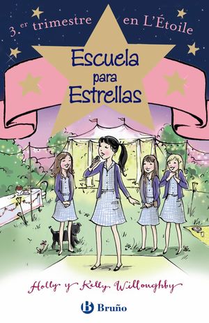 TERCER TRIMESTRE EN L'TOILE