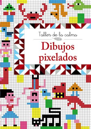 DIBUJOS PIXELADOS