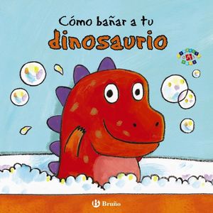 CMO BAAR A TU DINOSAURIO