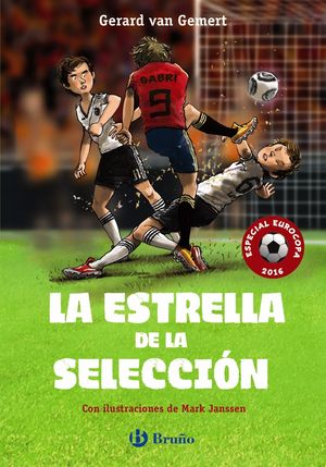 LA ESTRELLA DE LA SELECCIN