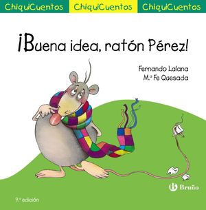 IBUENA IDEA, RATN PREZ!