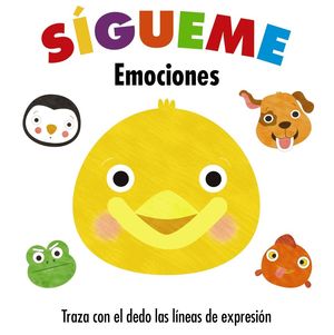 SGUEME. EMOCIONES