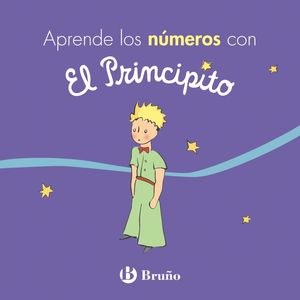 APRENDE LOS N�MEROS CON EL PRINCIPITO