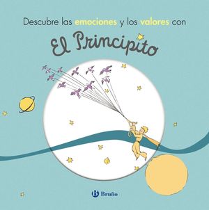VALORES EL PRINCIPITO