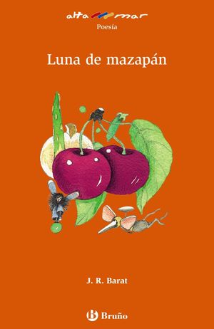 LUNA DE MAZAP�N