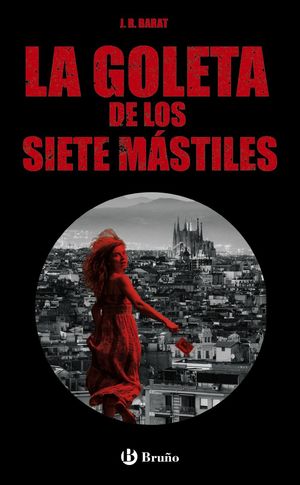 LA GOLETA DE LOS SIETE MSTILES