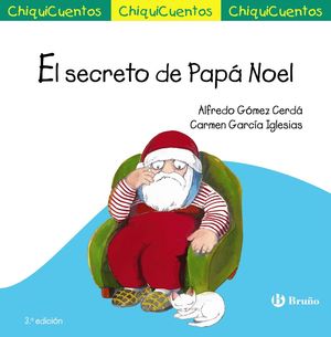 EL SECRETO DE PAP NOEL