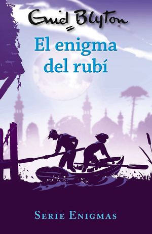 SERIE ENIGMAS, 3. EL ENIGMA DEL RUB