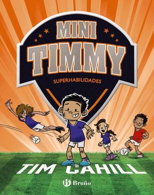 MINI TIMMY 15 SUPERHABIL