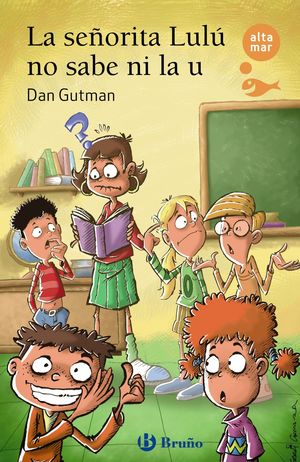 LA SEORITA LUL NO SABE