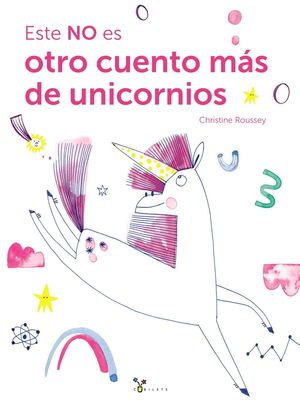 ESTE NO ES OTRO CUENTO MS DE UNICORNIOS