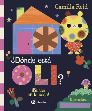 DNDE OLI? BUSCA CASA