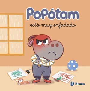POP�TAM EST� MUY ENFADADO