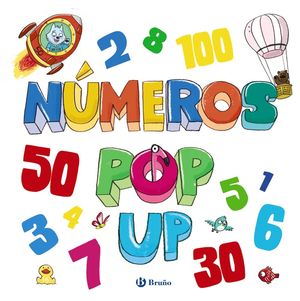 NMEROS POP-UP