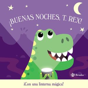 �BUENAS NOCHES, T. REX!