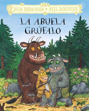 LA ABUELA GR�FALO