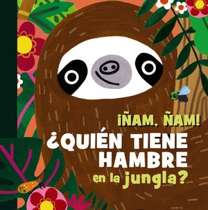 ��AM, �AM! �QUI�N TIENE HAMBRE EN LA JUNGLA?