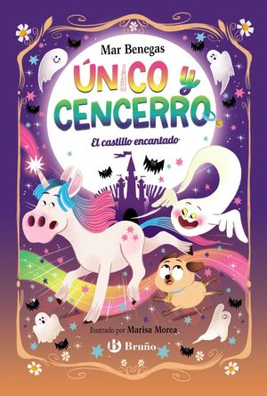 �NICO Y CENCERRO, 5. EL CASTILLO ENCANTADO