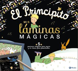 EL PRINCIPITO. MIS L�MIN