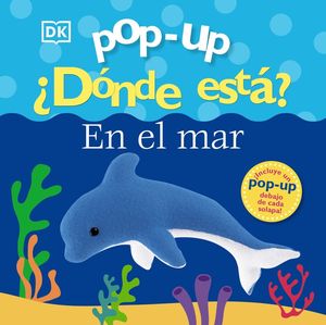 POP-UP. �D�NDE EST�? EN EL MAR