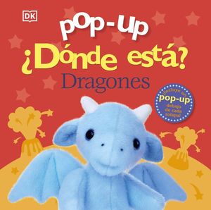 POP-UP. �D�NDE EST�? DRAGONES