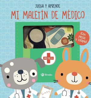 MI MALET�N DE M�DICO