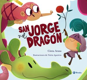 SAN JORGE Y EL DRAG�N