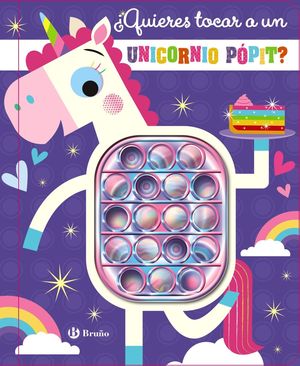 QUIERES TOCAR A UN UNICORNIO PPIT?