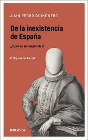 DE LA INEXISTENCIA EN ESPA�A