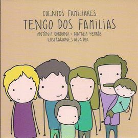 TENGO DOS FAMILIAS