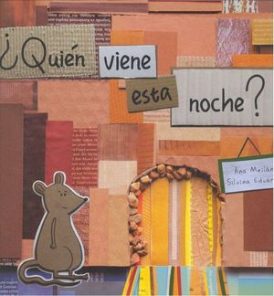 �QUIEN VIENE ESTA NOCHE?