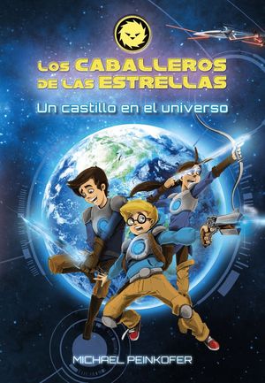 UN CASTILLO EN EL UNIVERSO