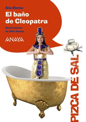 EL BAO DE CLEOPATRA